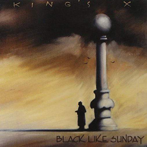 Black Like Sunday