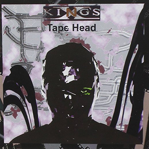 Tape Head