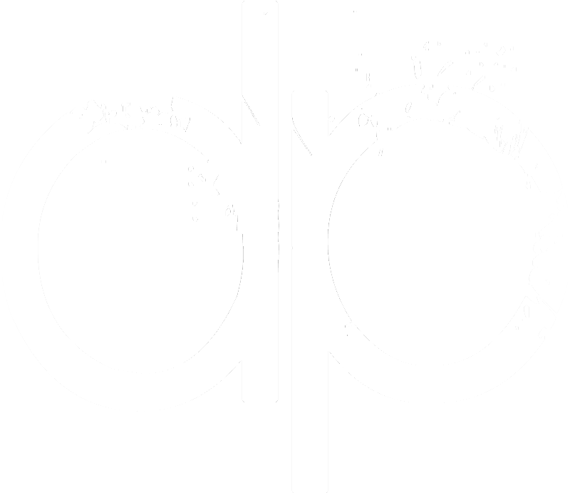 dUg Pinnick dp Logo