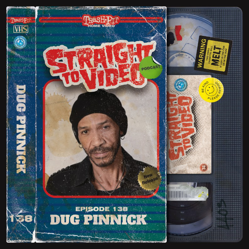 Listen to dUg on Straight To Video