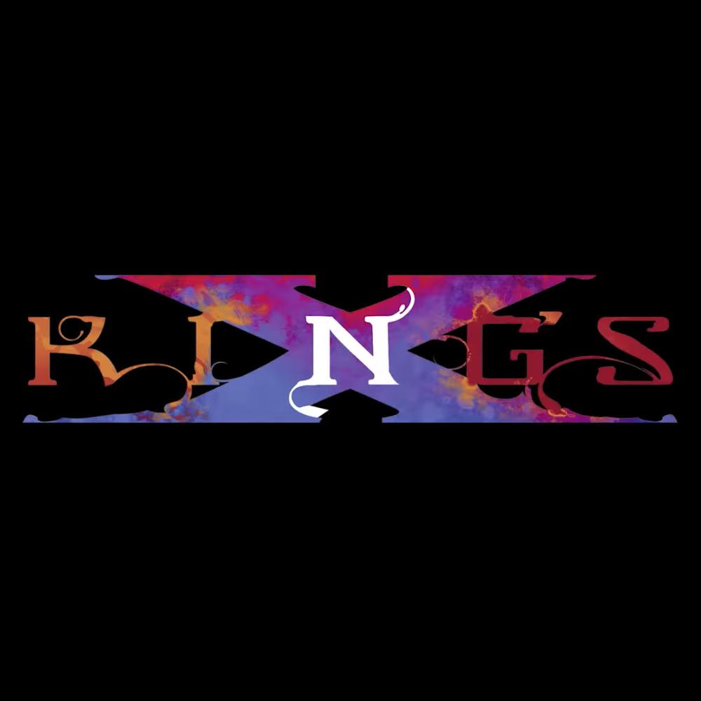 King's X Sign With Inside Out Music/Sony Music Entertainment. New Album To Be Released September 2, 2022!