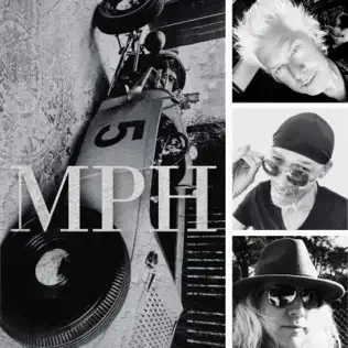 Listen to dUg's Latest Project, MPH. Debut Single 